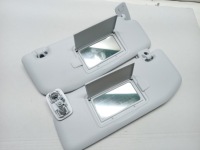 Купить Защита солнцезащитные peugeot 508 ii, фото thumb