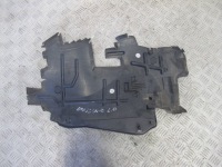 Купити Opel crossland повітропровід повітря захист, фото thumb