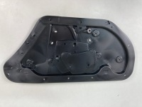 Панель внутренний дверь правый задний tesla x Доставка, фото thumb