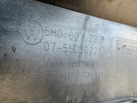 фото thumb №7, Бампер vw golf viii 8 5h0 5h перед