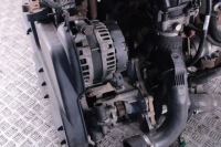 Двигун citroën jumper фургон 4h03 2.2l дизель 2012 Київ, фото thumb