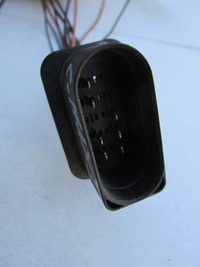 фото thumb №3, Установка джгут лампи перед c-max mk1 2006 rok