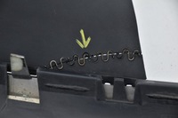 фото thumb №5, Решётка радиатора решётка радиатора opel corsa d lift