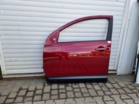 фото thumb №1, Nissan qashqai 1 i j10 двері лівий перед ліві передні naj g