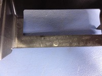 фото thumb №4, Audi a4 b8 рамка каркас спідометра 8k1857735