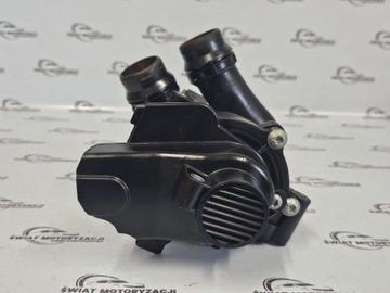 фото thumb №6, Scirocco 2.0 tfsi ccz cczb 210km 11r насос води 06h121008n