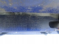 фото thumb №9, Jaguar xf x260 r-sport молдинг порог правая