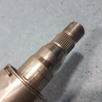 Fiat stilo підсилювач електричний 0046826724 Недорого, фото thumb