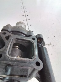 фото thumb №5, L938 термостат корпус opel astra h 1.8 z18xer 96817255