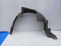 фото thumb №1, Підкрилок перед передні ліва honda jazz iii 74151-tf0