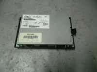 фото thumb №1, Модуль радио тюнер 4e0035593f audi a4 a3 q7