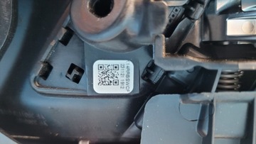 фото thumb №10, Bmw 3' g20 330e 21r обивка боковина дверь правый зад