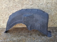 фото thumb №1, Renault koleos ii подкрылок правый задняя 2019