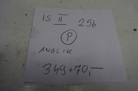 фото thumb №8, Поворотный кулак правая передняя амортизатор mcpherson  lexus is ii uk 250