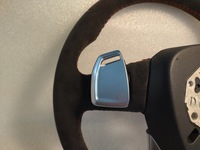 фото thumb №14, 8w0419091gr воздуховод многофункциональный alcantara подогрев audi rs4 rs5