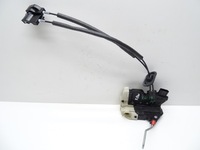 фото thumb №1, Замок дверь правый перед передний kia optima iii