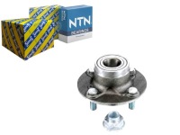 фото thumb №1, Snr r177.24 набор подшипник колеса