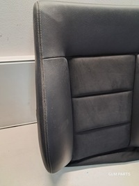 фото thumb №5, Mercedes e klasa w212 обшивка спинка сиденье кожа левый сиденье