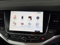 Радіо opel astra k Доставка, фото thumb