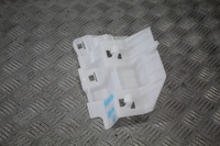 фото thumb №1, Направляющая кронштейн левая opel zafira d life