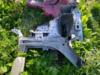 фото thumb №1, Renault clio iv чверть лонжерон підкрилок права