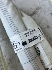 фото thumb №3, Шторка левая scenic iv 985p14057r