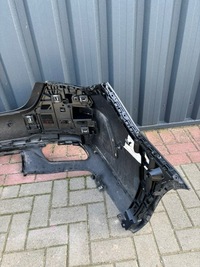 фото thumb №7, Бампер задняя задний mercedes w206 amg sedan c63