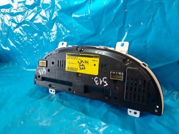 фото thumb №10, Спідометр  манометр ssang yong rexton 2.2 xdi 17r 8026008320