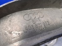 Купить Audi a6 a7 c7 балка бампера перед 4g0807113a 4g0807133d 4g0807134d, фото thumb