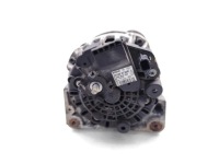 Dacia sandero генератор 1.2 бензин 54kw 73 hp 231003730r 2015 хэтчбек Недорого, фото thumb