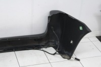 Citroen jumpy expert scudo 2 07r- бампер задний задний короткий pdc Оригинал, фото thumb