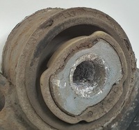 фото thumb №5, Підрамник підрамник балка поперечина задня jaguar xf x250