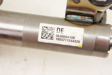 фото thumb №5, Lj291 kia optima iv jf 1.7d колонка підсилювач