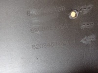 фото thumb №12, Dacia duster ii 22- бампер передний перед накладка