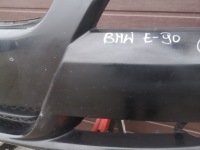 фото thumb №7, Бампер перед bmw 3 e90 e91 schwarz 2 ii 668 04-08