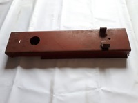 фото thumb №1, Блок двигателя средний борта прицепа d-83