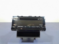 Купить Toyota prius ii xw20 радио cd заводской 86120-47220, фото thumb
