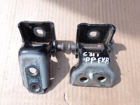 фото thumb №3, Петлі двері правий перед exl citroen c3 ii komple