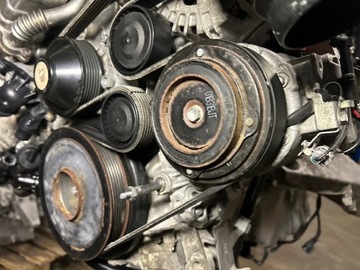 фото thumb №9, Bmw 3.5d 4.0d 230kw 313ps двигун комплектний n57d30b