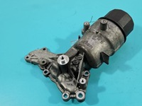 фото thumb №1, Основание фильтра масла корпус mercedes cls ii c218 10- 4.7 v8