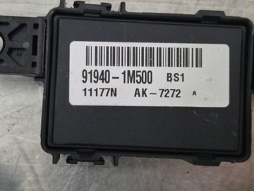 фото thumb №11, Hyundai veloster i 1.6gdi набор стартовый блок управления ключ иммобилайзер 39110-2bbc3