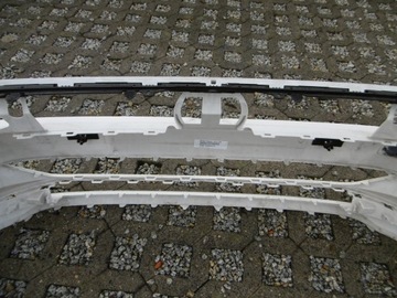 фото thumb №6, Бампер перед vw polo 6 vi 2g0 17-