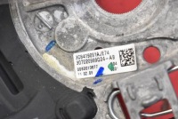 фото thumb №6, Руль кожаный многофункциональная 3c8419091aje74 vw golf 6 vi plus 09-14