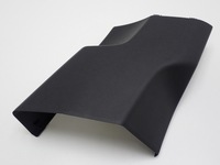 фото thumb №1, Оббивка захист стійка права porsche taycan 21r