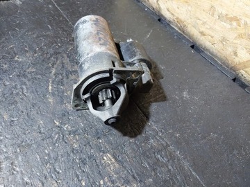 фото thumb №9, Стартер bmw 5 e34 525i m20b25 256k1 механическая коробка передач 0001108064