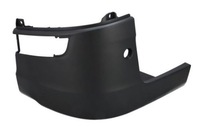 фото thumb №1, Уголок бампера scania r s ngs левый 2295948