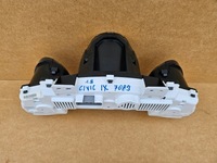 фото thumb №6, Лічильник прилади honda civic ix 1.8 i-vtec europa !!!