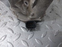 Дроссельная заслонка chevrolet volt i 55581682 в Украине, фото thumb