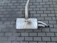 фото thumb №7, Выхлоп глушитель 80a253411m audi q5 80a