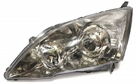 фото thumb №1, Honda cr-v crv 06-12 ксенон новий фара лівий